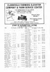 Landowners Index 001, Yellow Medicine County 1984